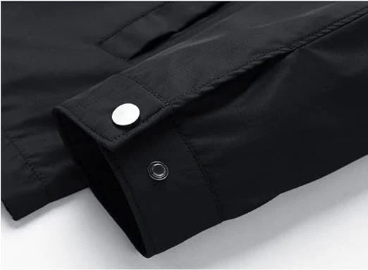 Carlos | Veste de luxe pour homme