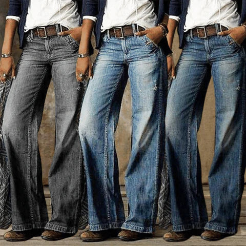 Nikole | Le pantalon élégant et unique
