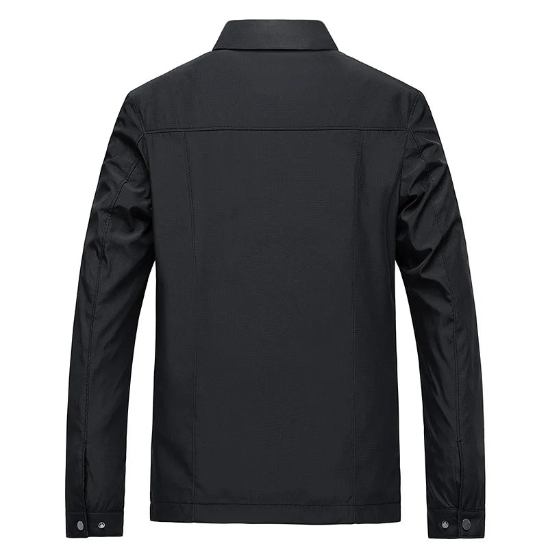 Carlos | Veste de luxe pour homme