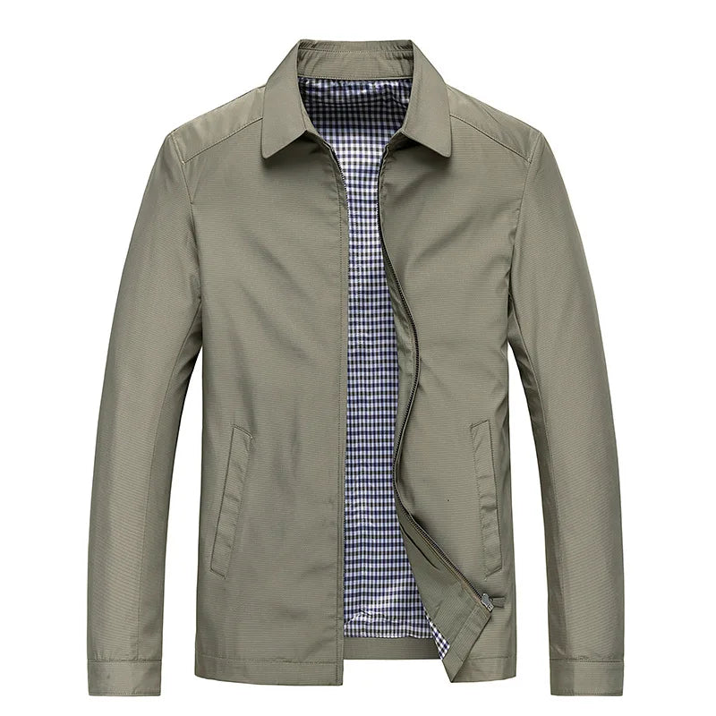 Carlos | Veste de luxe pour homme