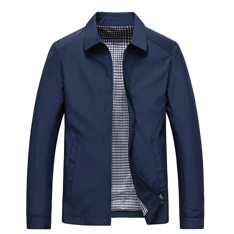 Carlos | Veste de luxe pour homme