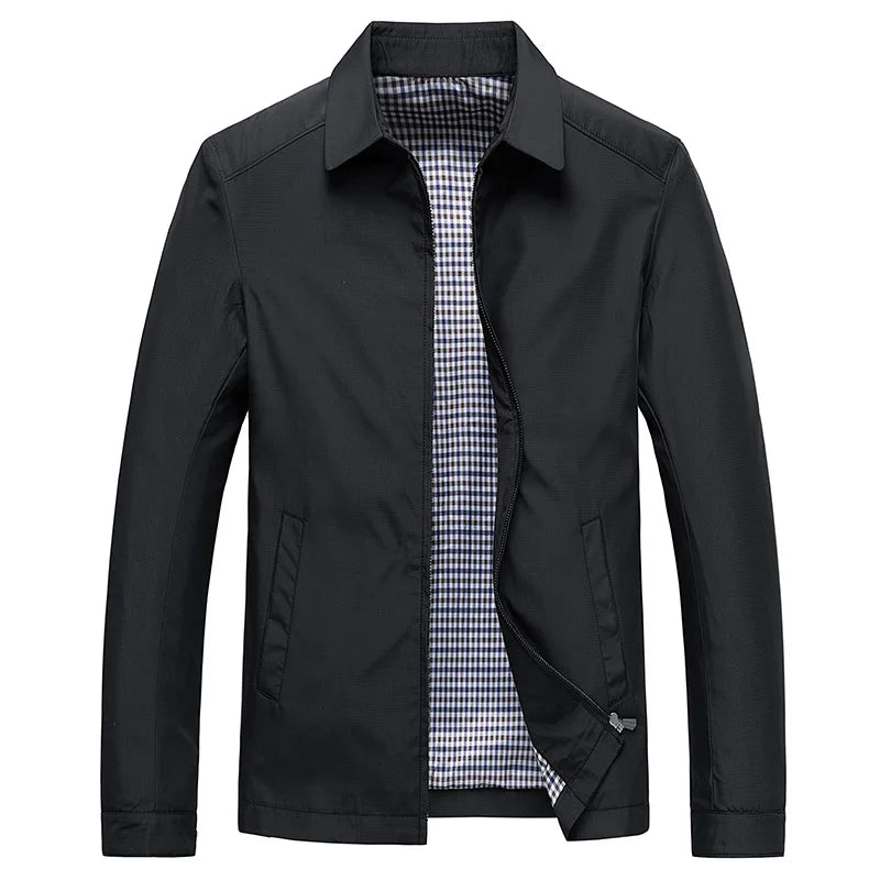 Carlos | Veste de luxe pour homme