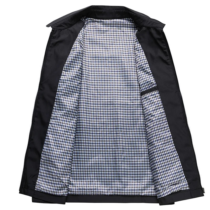 Carlos | Veste de luxe pour homme