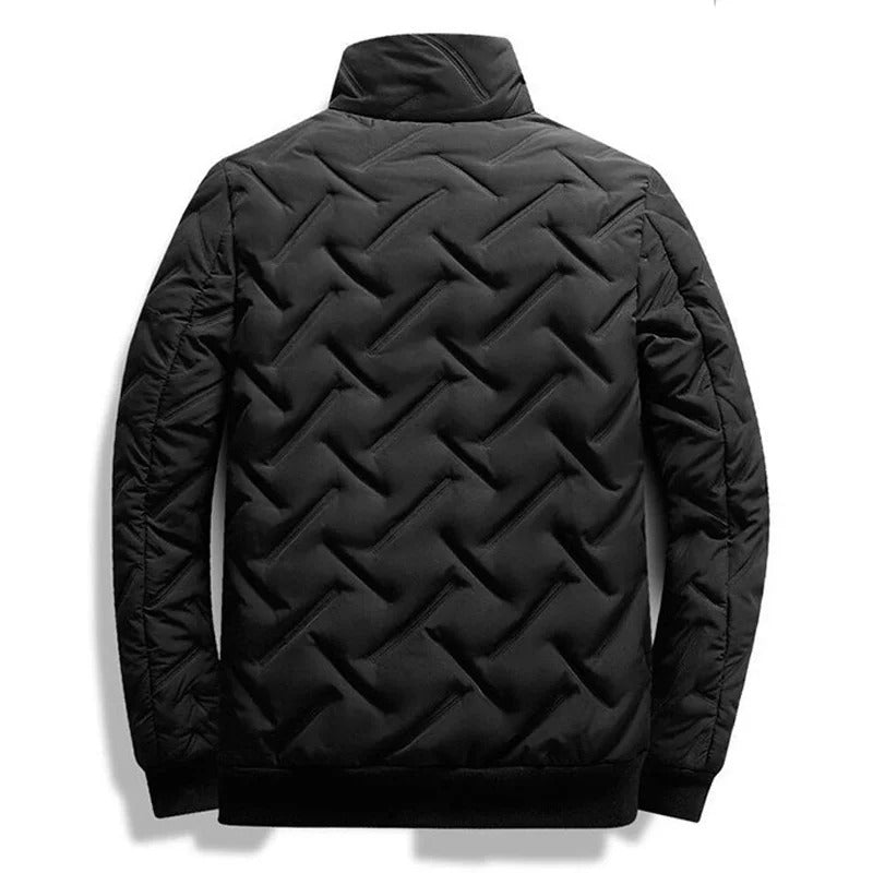 Daan | Veste d'hiver matelassée pour homme