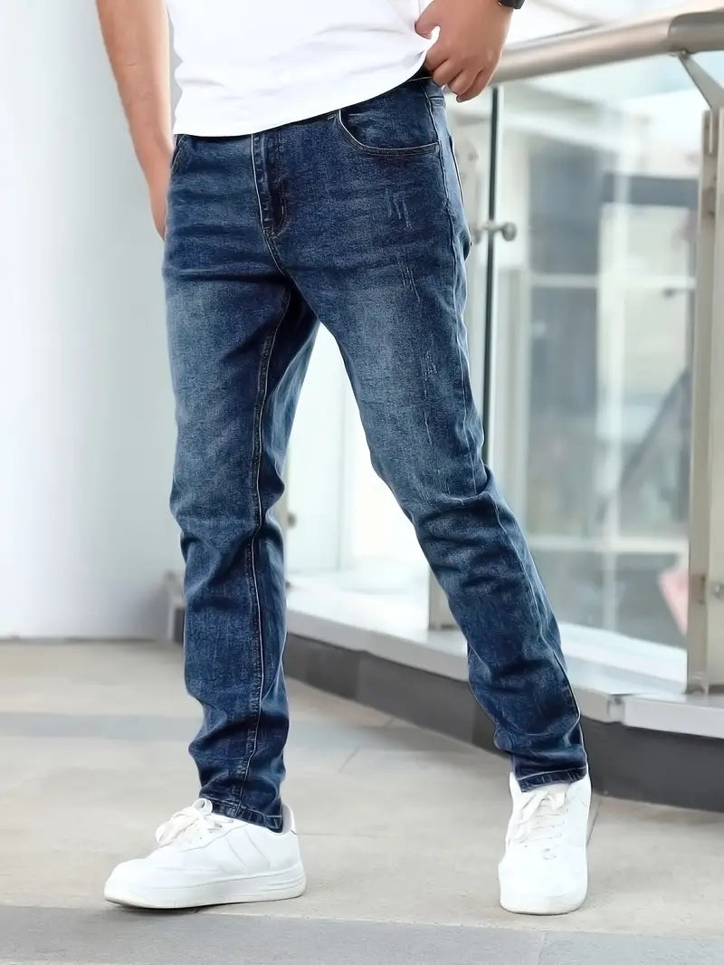James – Jeans au design décontracté et stylé