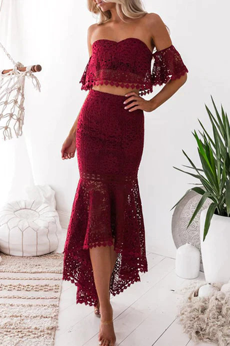 MAUD - Robe d'été stylée