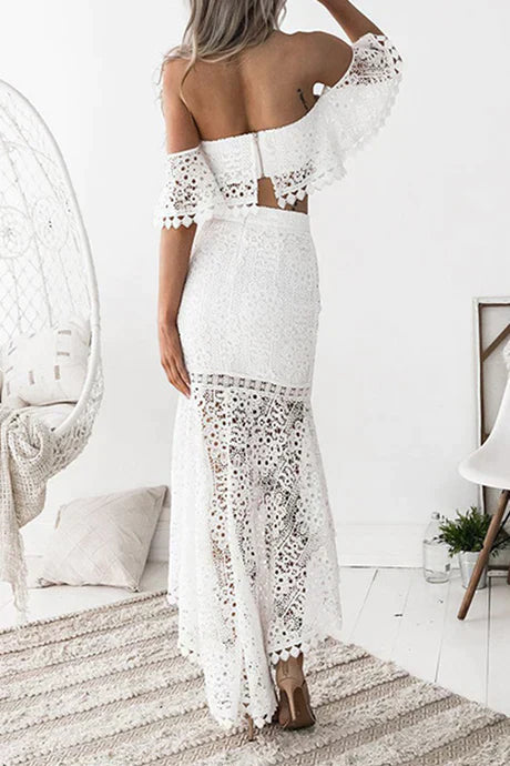 MAUD - Robe d'été stylée