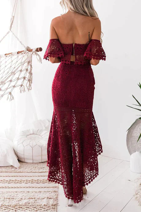MAUD - Robe d'été stylée