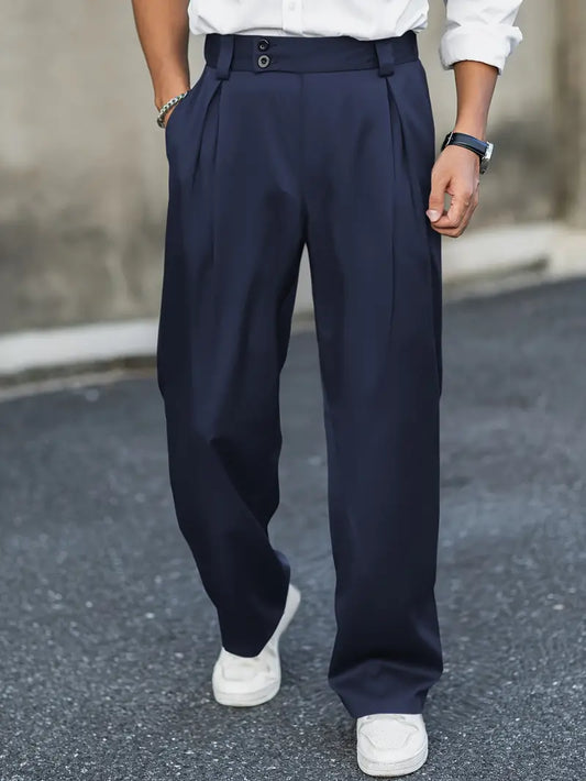 Walter - Pantalons pour hommes