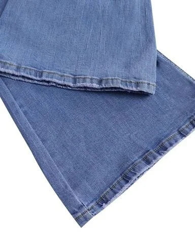 Hadassah - Jeans stretch pour femmes