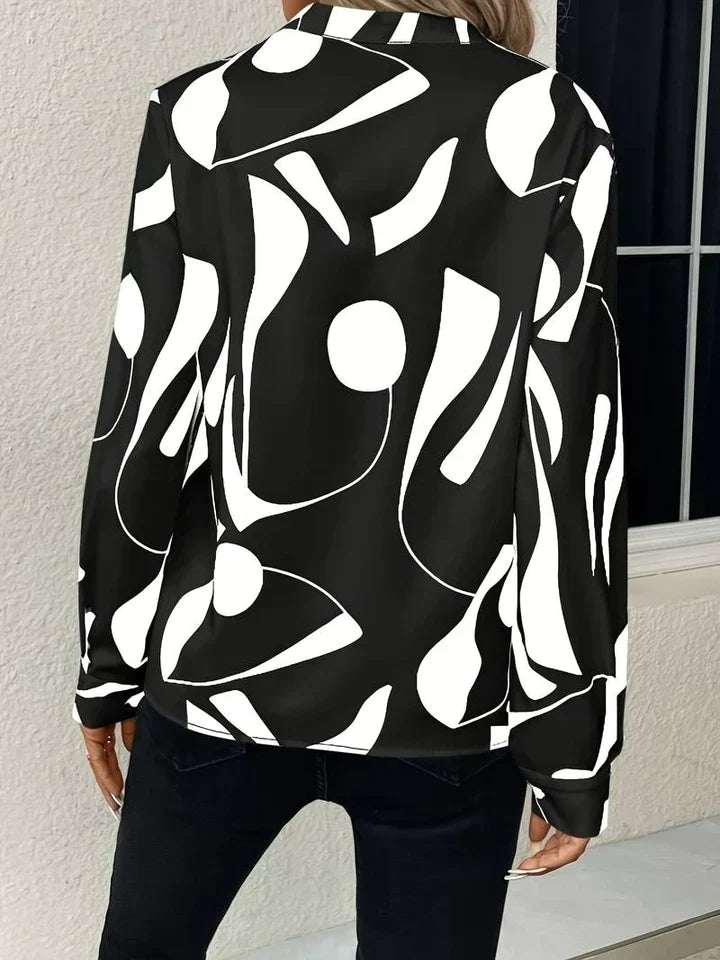 Millicent - Blouse élégante