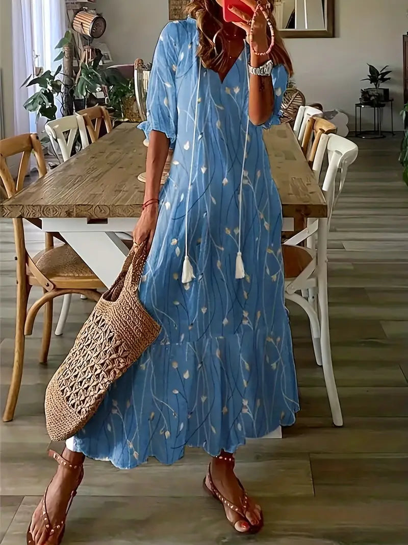 Dona - Des vêtements d'été élégants
