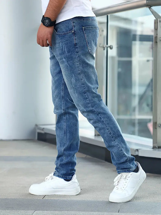 James – Jeans au design décontracté et stylé