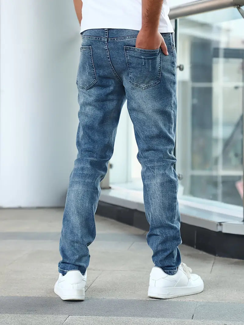 James – Jeans au design décontracté et stylé