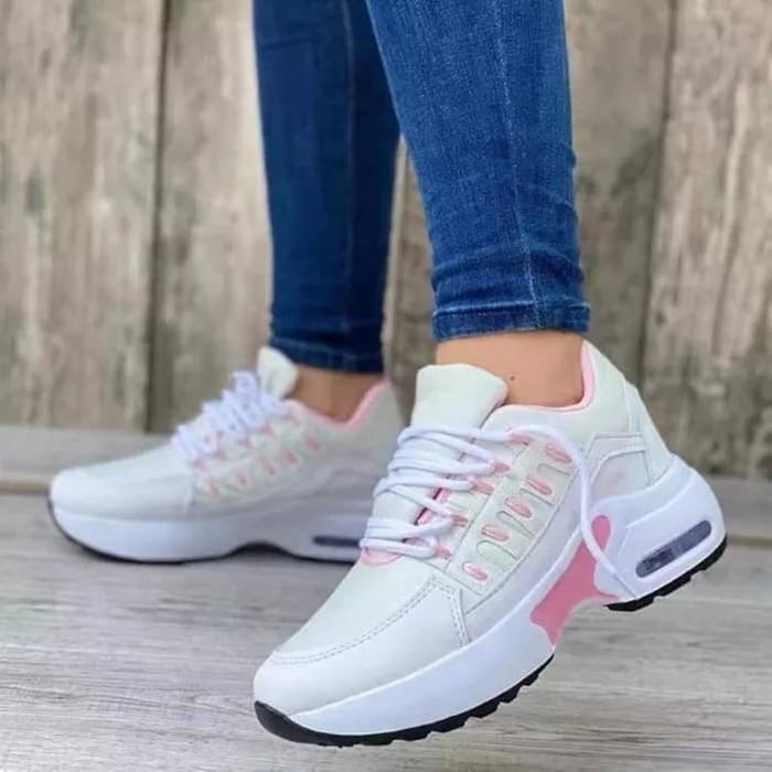 Thea - Chaussures orthopédiques confortables
