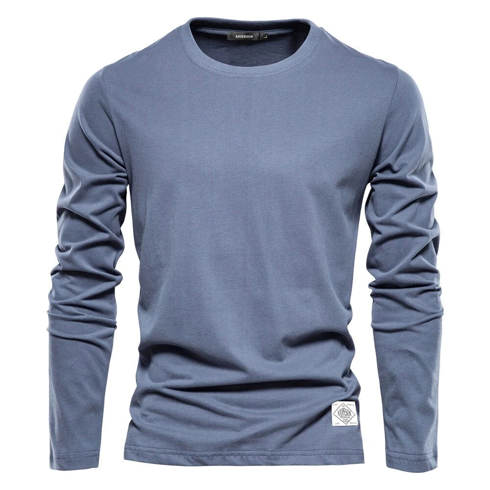 Levi | T-shirt classique à manches longues