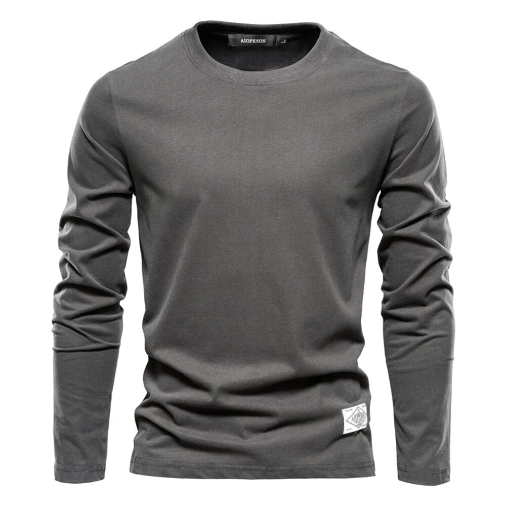 Levi | T-shirt classique à manches longues