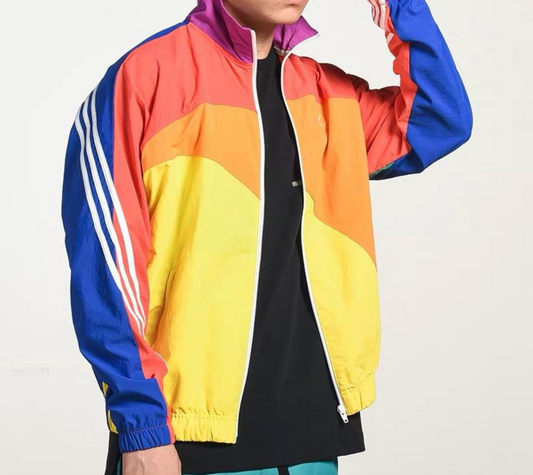 Limited | Edition limitée de la veste de printemps de la collection