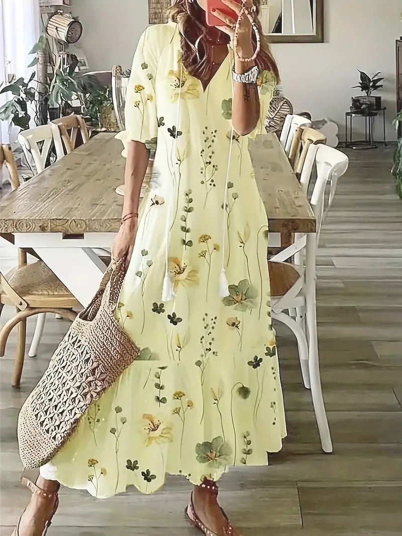 Dona - Des vêtements d'été élégants