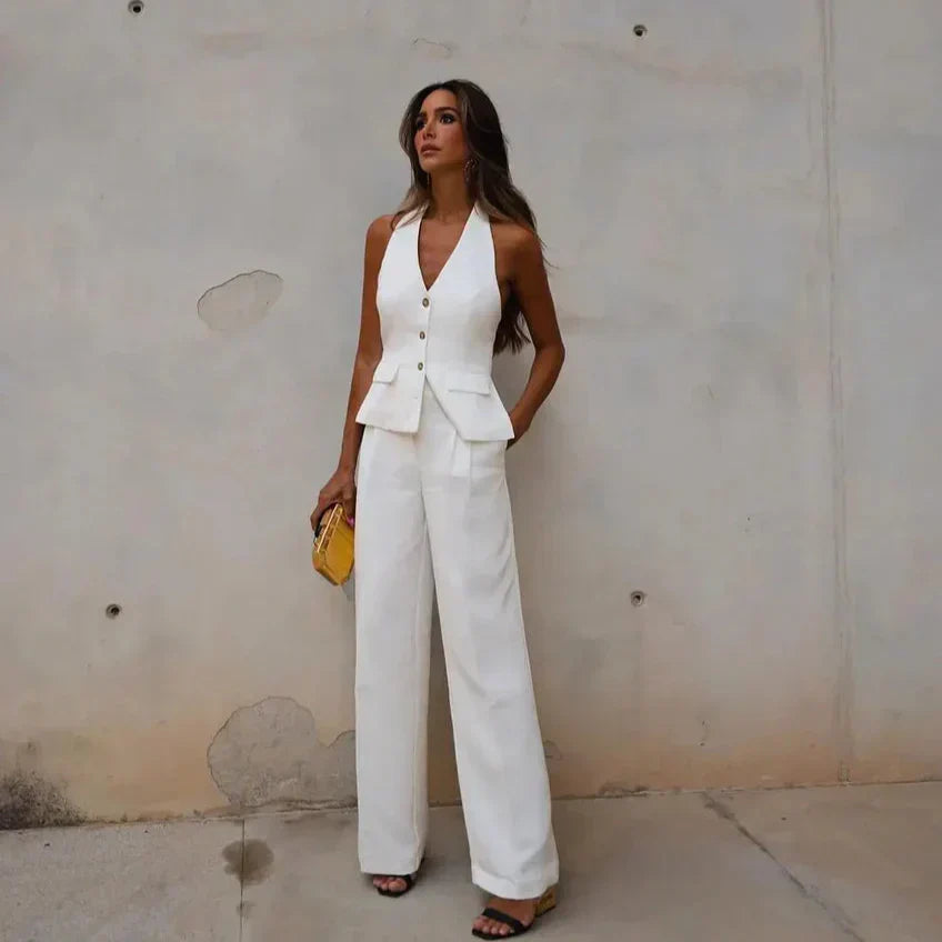 Gladys - Un ensemble de mode stylé