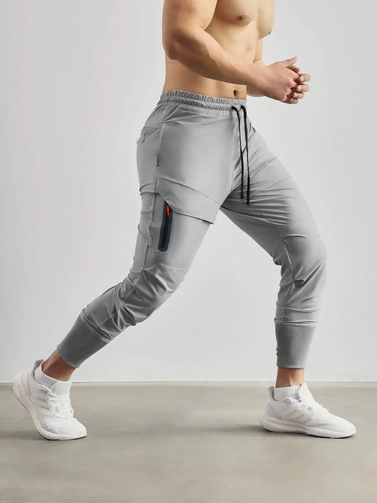 Nelson - Jogging actif Chill Stretch