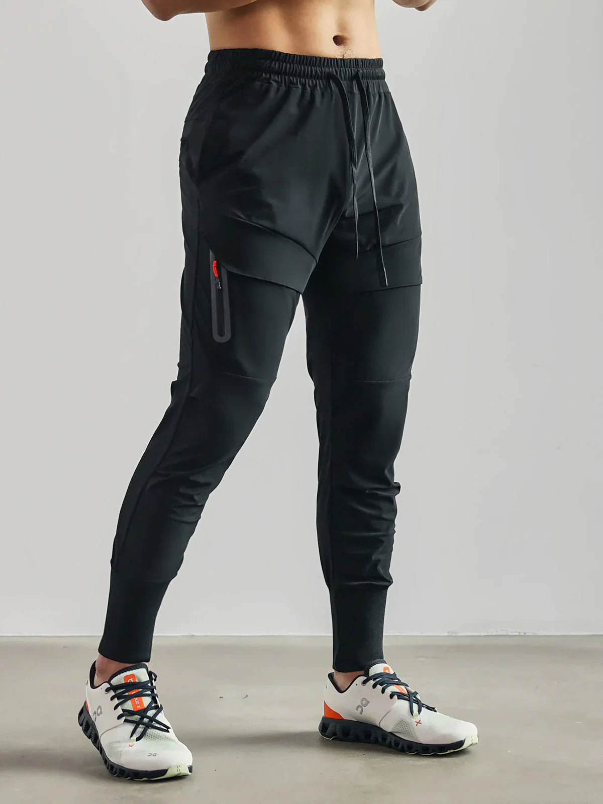 Nelson - Jogging actif Chill Stretch