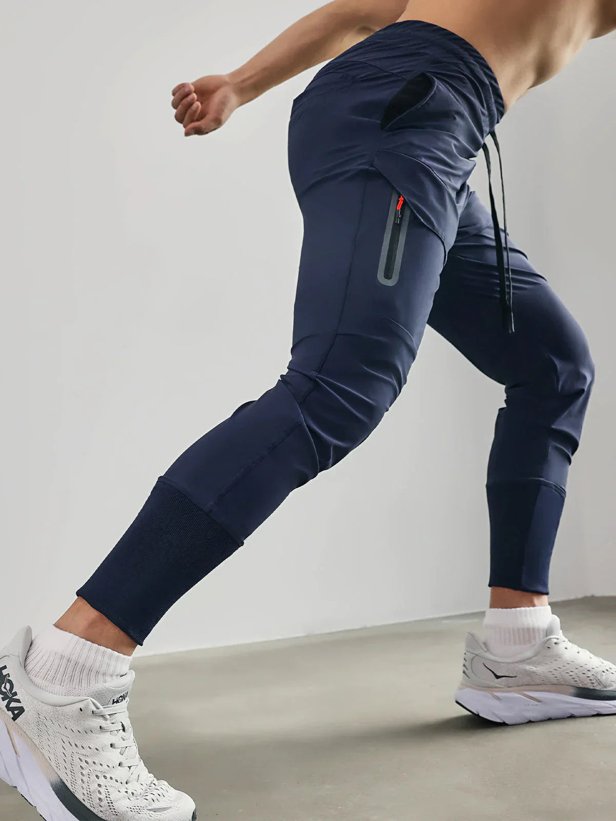 Nelson - Jogging actif Chill Stretch