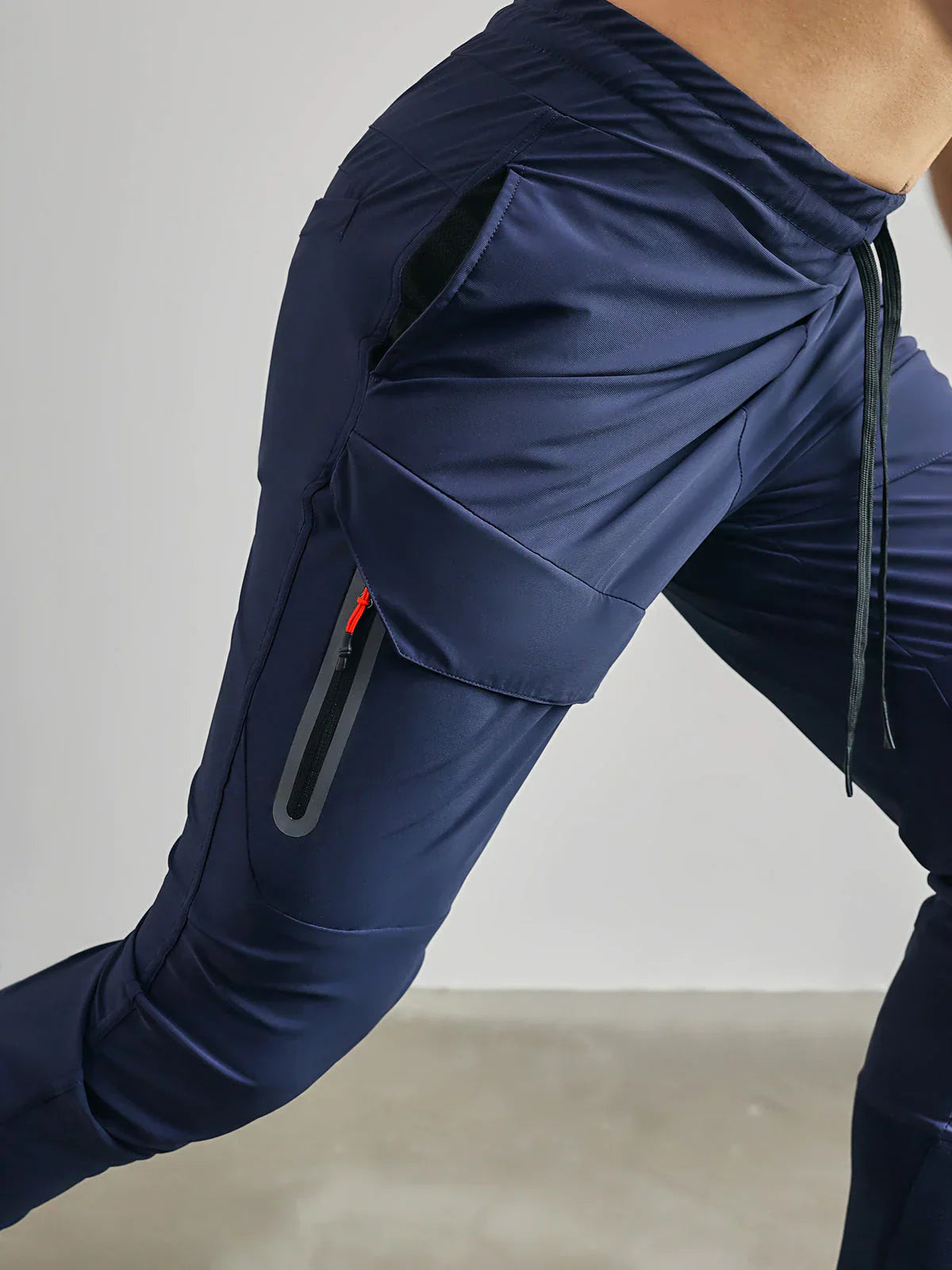 Nelson - Jogging actif Chill Stretch