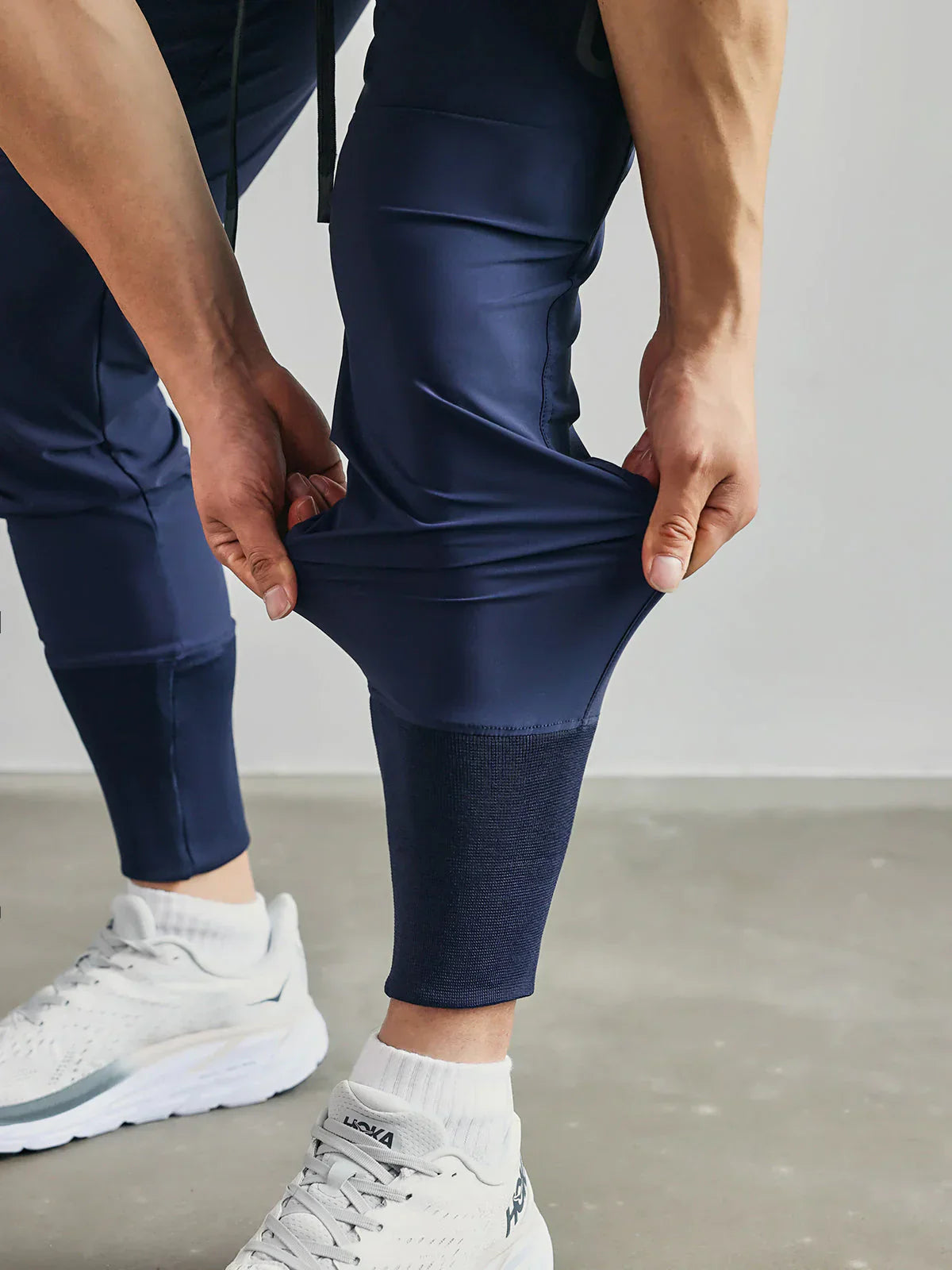 Nelson - Jogging actif Chill Stretch
