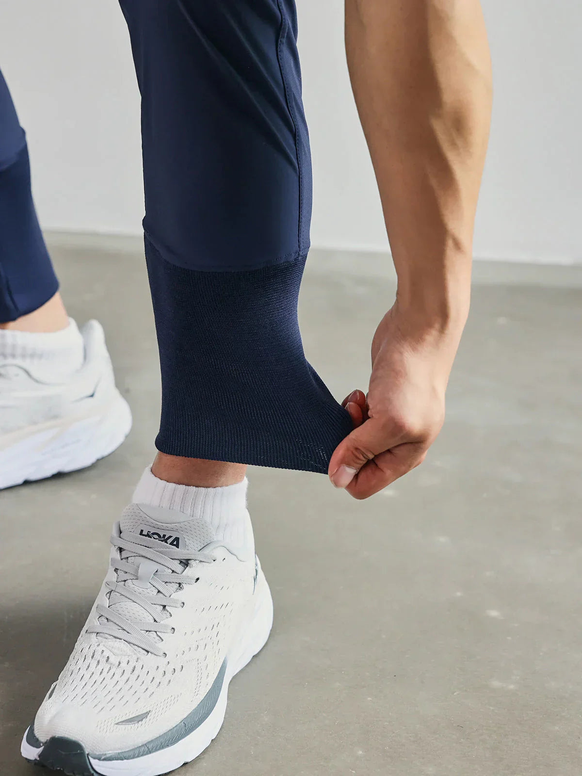 Nelson - Jogging actif Chill Stretch
