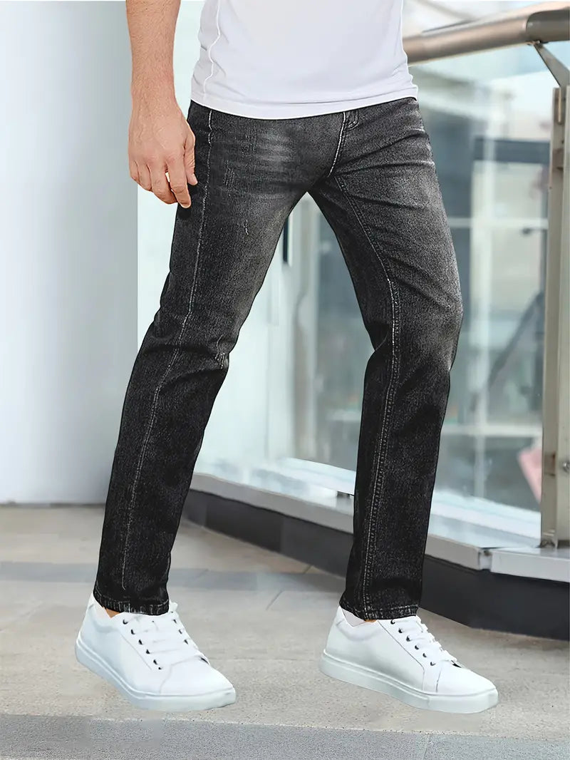 James – Jeans au design décontracté et stylé