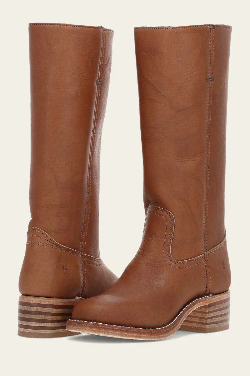 Nicola | Bottes d'hiver tendance et sans effort