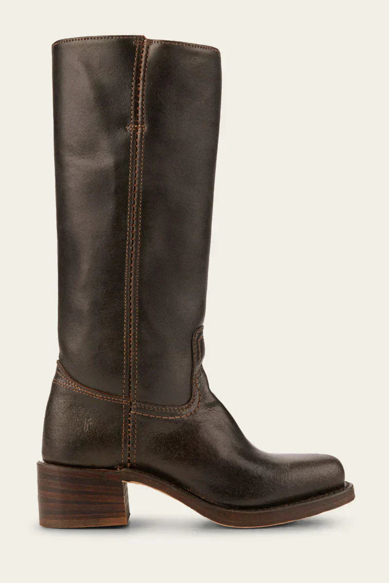 Nicola | Bottes d'hiver tendance et sans effort
