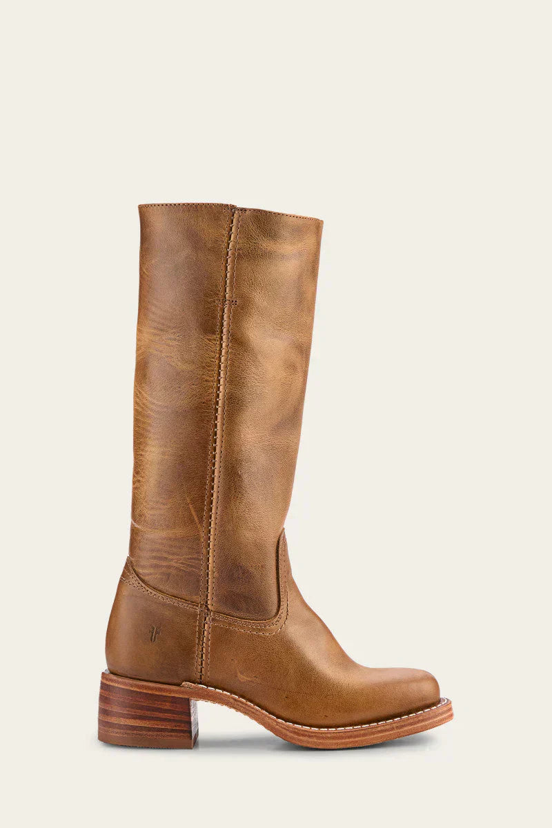 Nicola | Bottes d'hiver tendance et sans effort