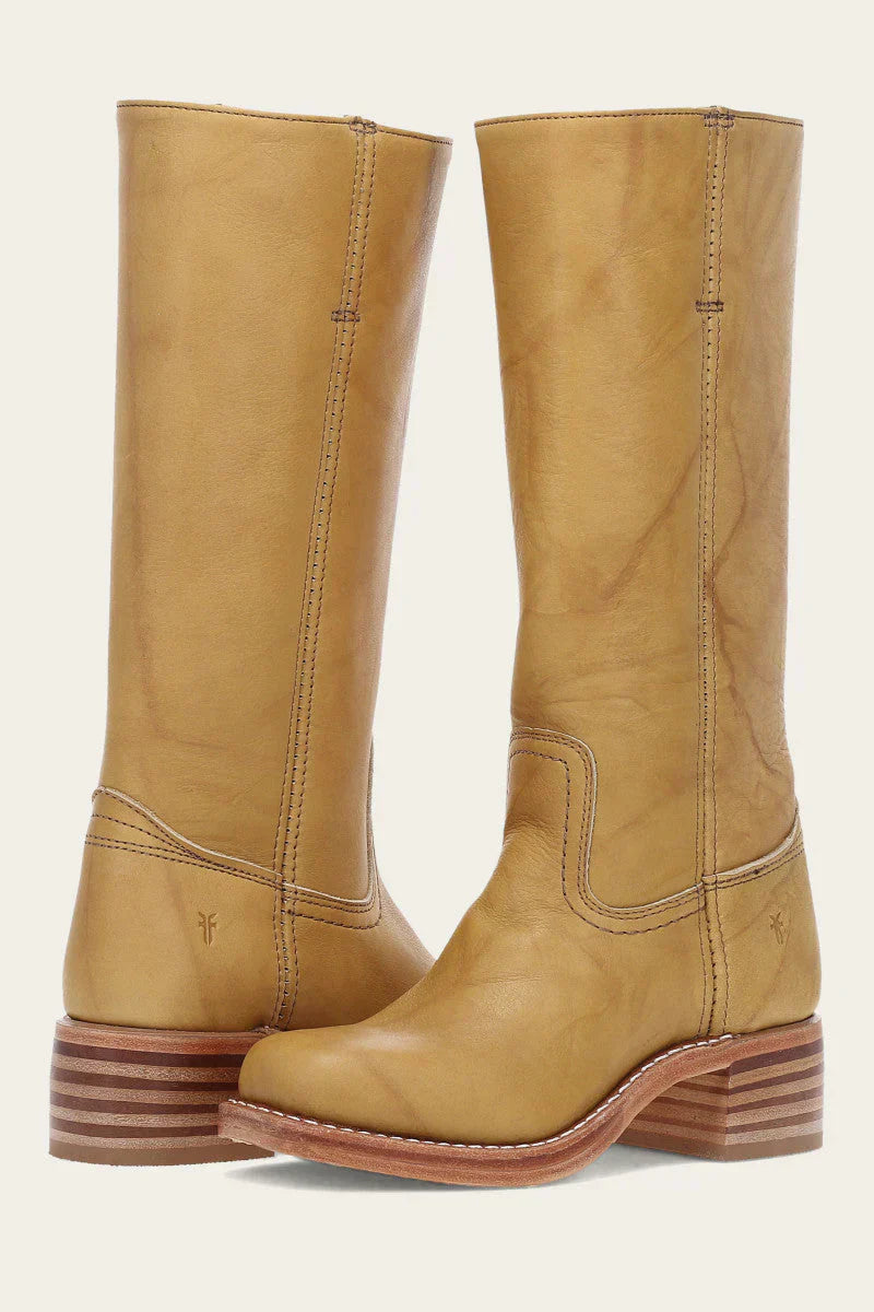 Nicola | Bottes d'hiver tendance et sans effort