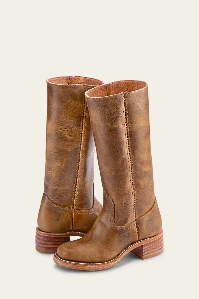 Nicola | Bottes d'hiver tendance et sans effort