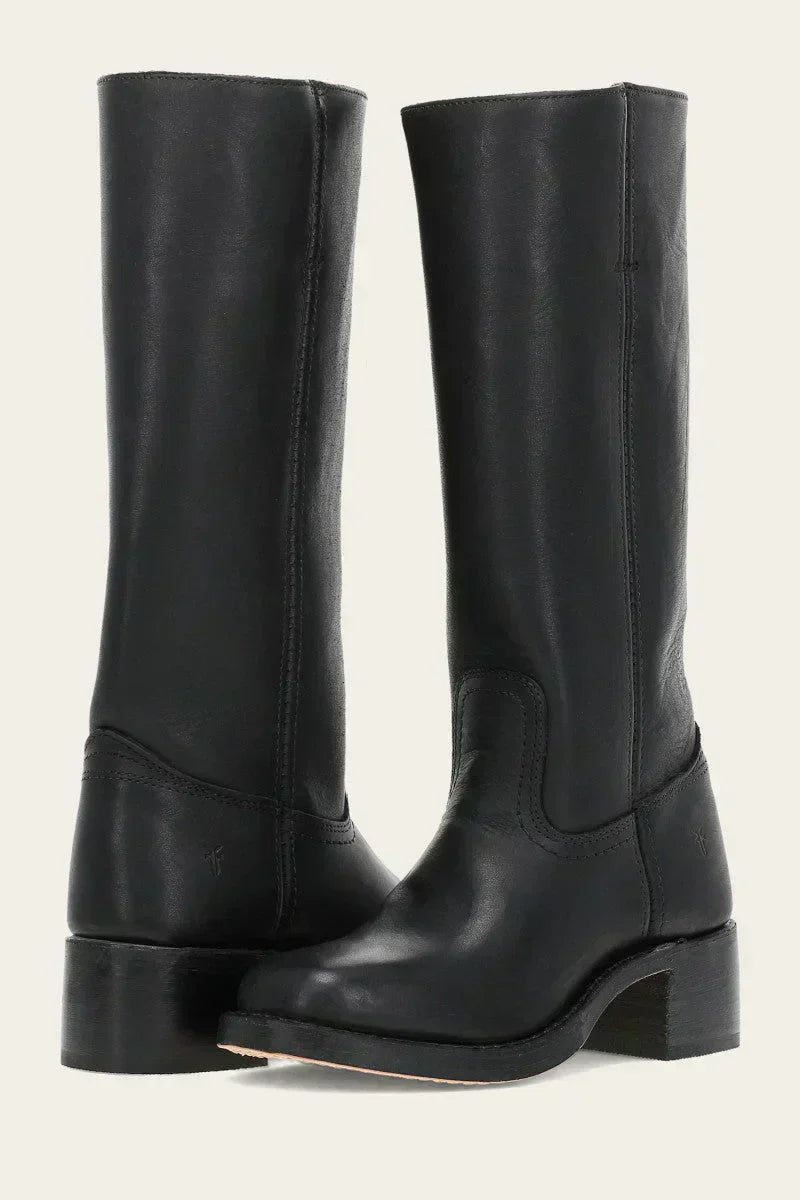 Nicola | Bottes d'hiver tendance et sans effort