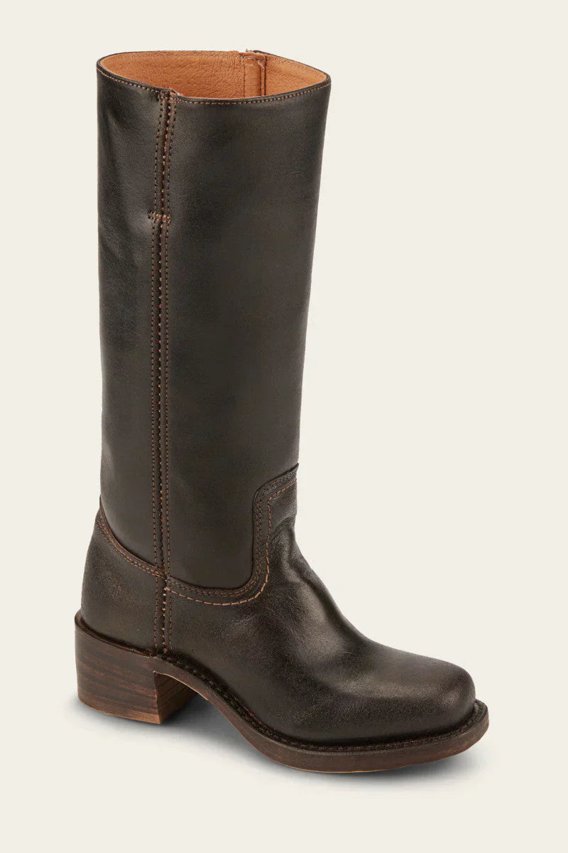 Nicola | Bottes d'hiver tendance et sans effort