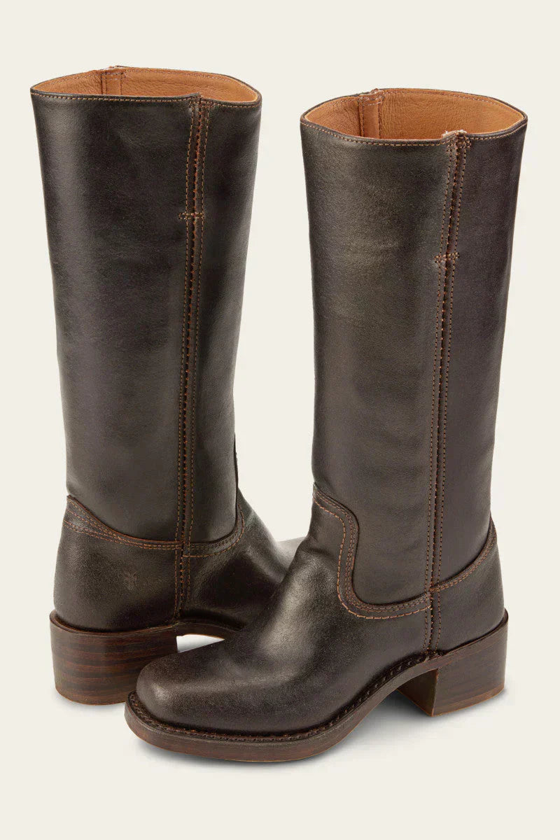 Nicola | Bottes d'hiver tendance et sans effort